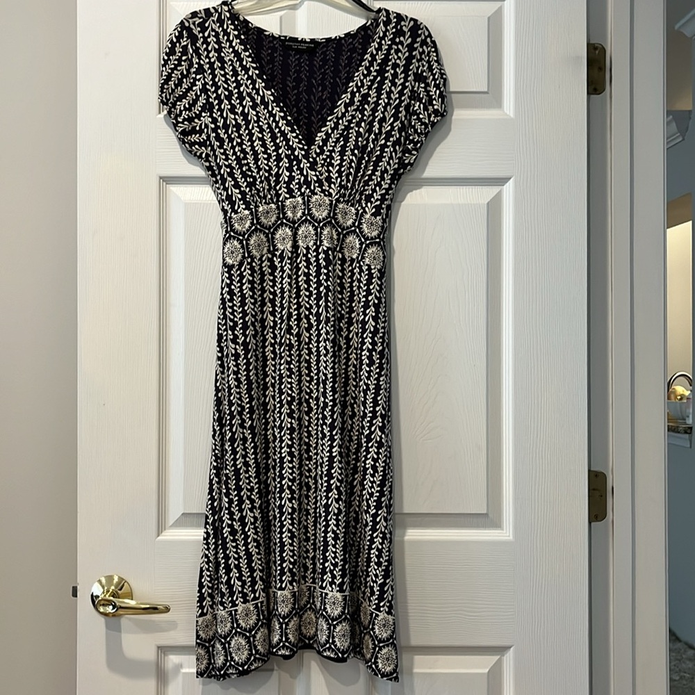 Cute Summer Dorothy Perkins Dress!